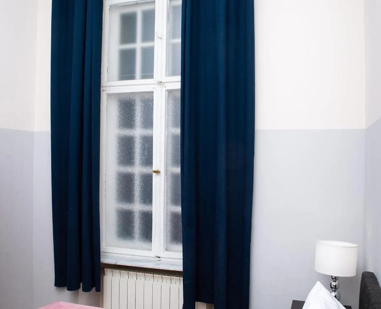 Big Central City Apartment Berlin