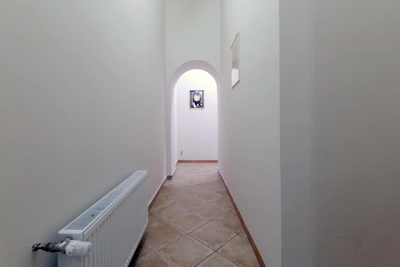 Big Central City Apartment Berlin Deutschland